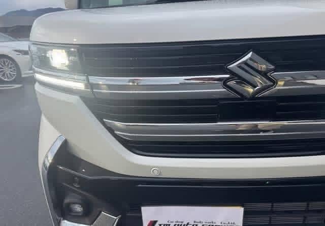 Suzuki Spacia 2024 - சான்றளிக்கப்பட்டது கார் sale in Sri Lanka - patpat.lk