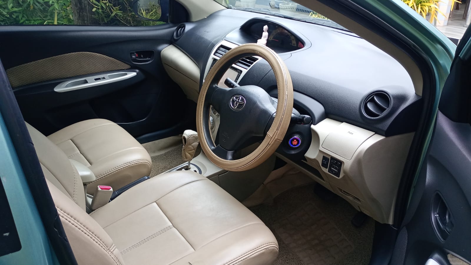 Toyota Belta 2007 - Used Car sale in Sri Lanka - patpat.lk