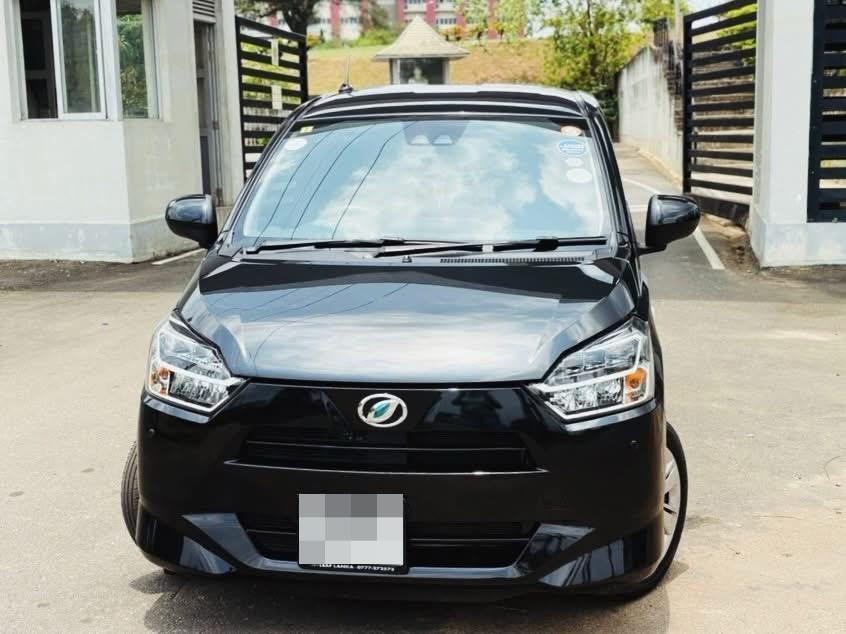 Daihatsu Mira 2023 - Used Car sale in Sri Lanka - patpat.lk