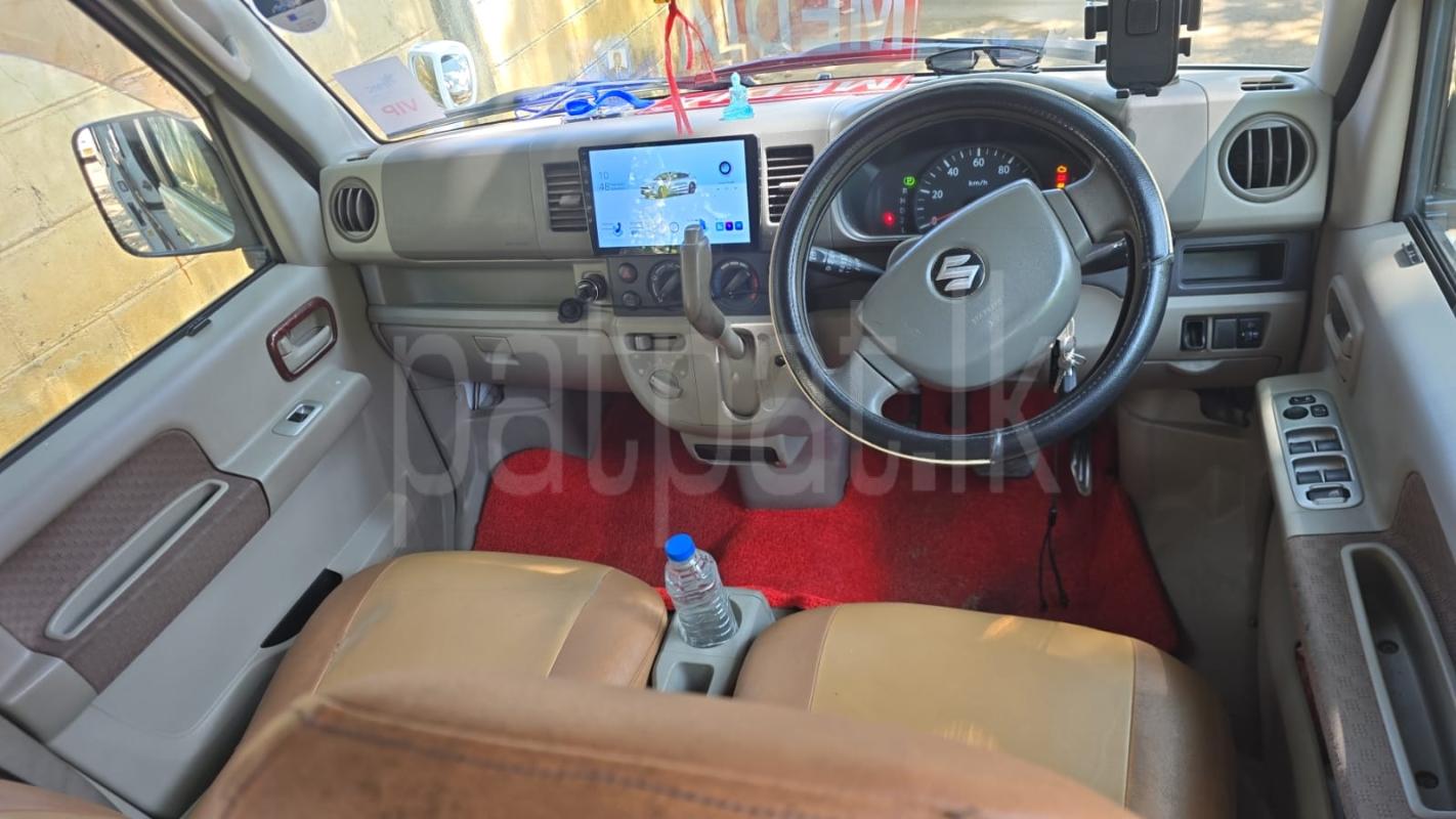 Suzuki Every 2007 - Used Van sale in Sri Lanka - patpat.lk