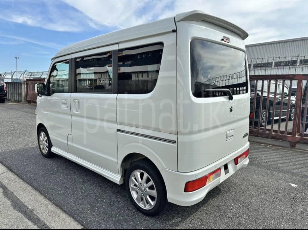 Suzuki Every 2025 - Brand New Van sale in Sri Lanka - patpat.lk