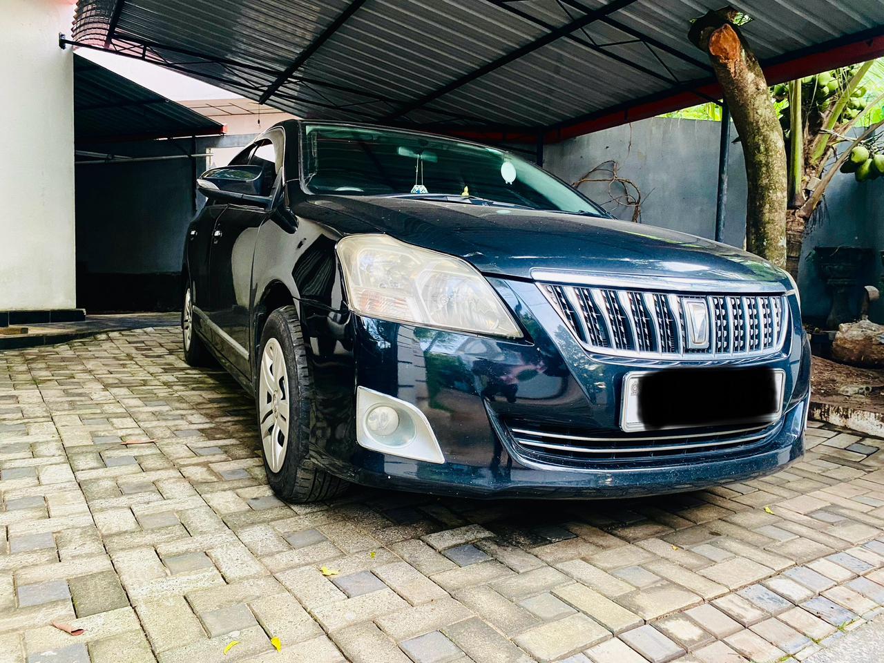 Toyota Premio 2010 - பயன்படுத்தப்பட்டது கார் sale in Sri Lanka - patpat.lk