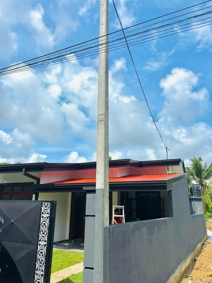 House for Sale in Homagama