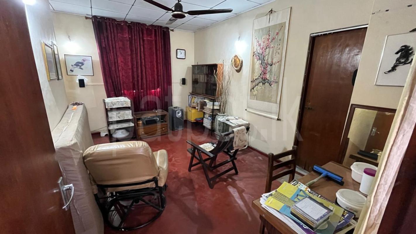 House for Sale in Wellawatta (Colombo 06)