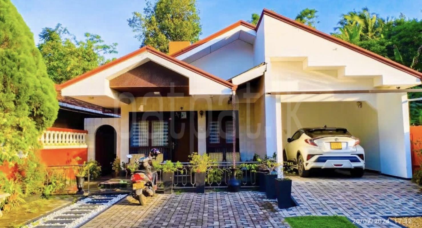 House for Sale in Beruwala