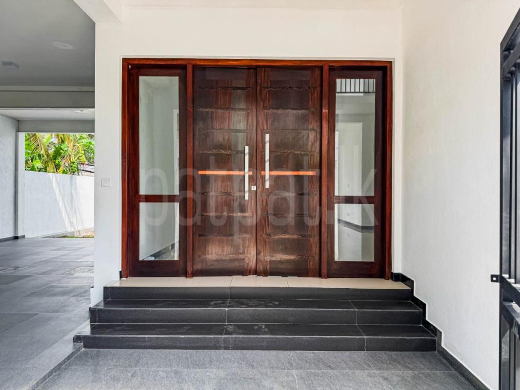 House for Sale in Mount Lavinia
