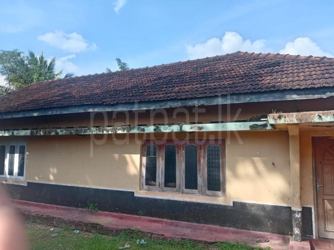 Commercial Land for Sale in Kahathuduwa ads-image-1