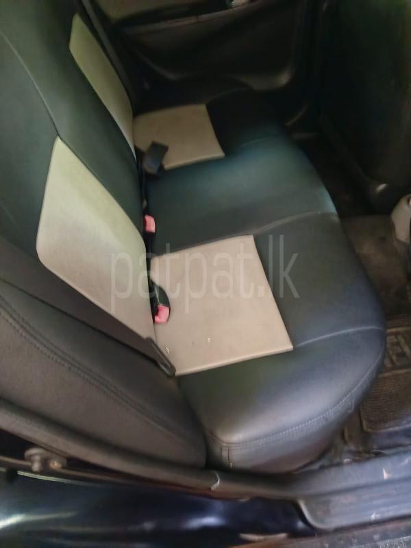 Toyota Vios 2003 - பயன்படுத்தப்பட்டது கார் sale in Sri Lanka - patpat.lk