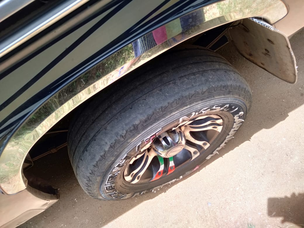 Nissan Caravan 1992 - Used Van sale in Sri Lanka - patpat.lk