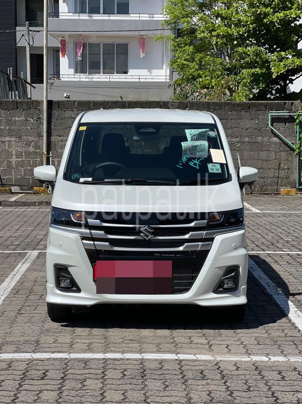 Suzuki Wagon R 2026 - சான்றளிக்கப்பட்டது கார் sale in Sri Lanka - patpat.lk