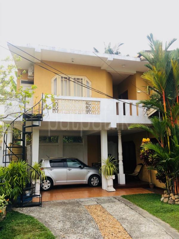 Annex for Rent in Battaramulla