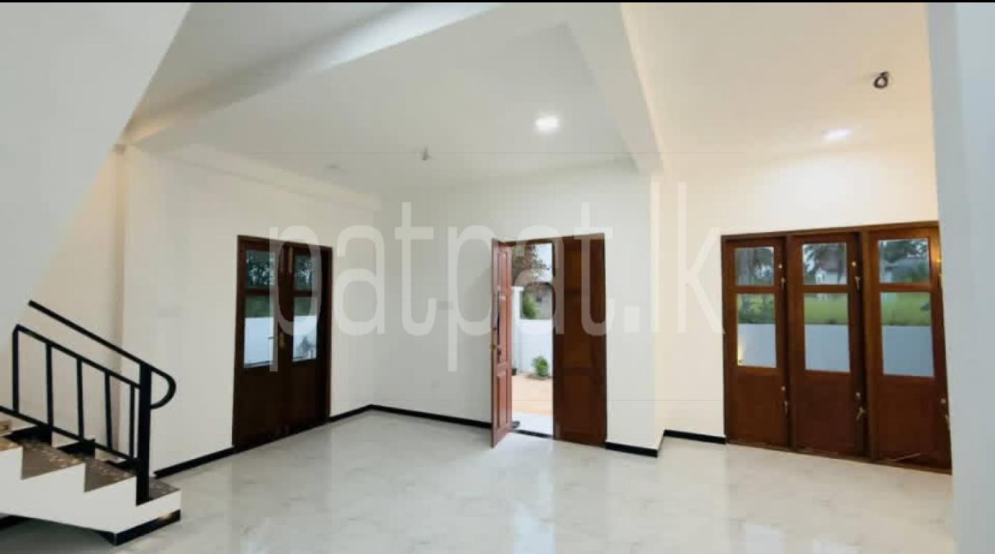House for Sale in Negombo