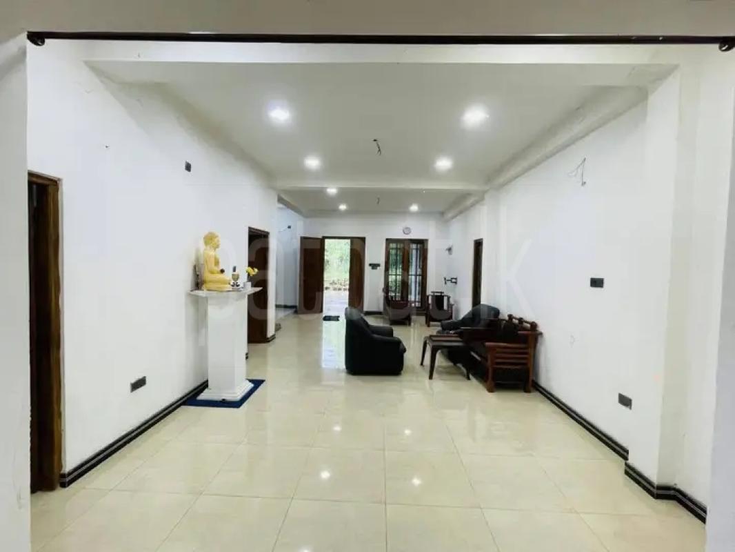 House for Sale in Badulla