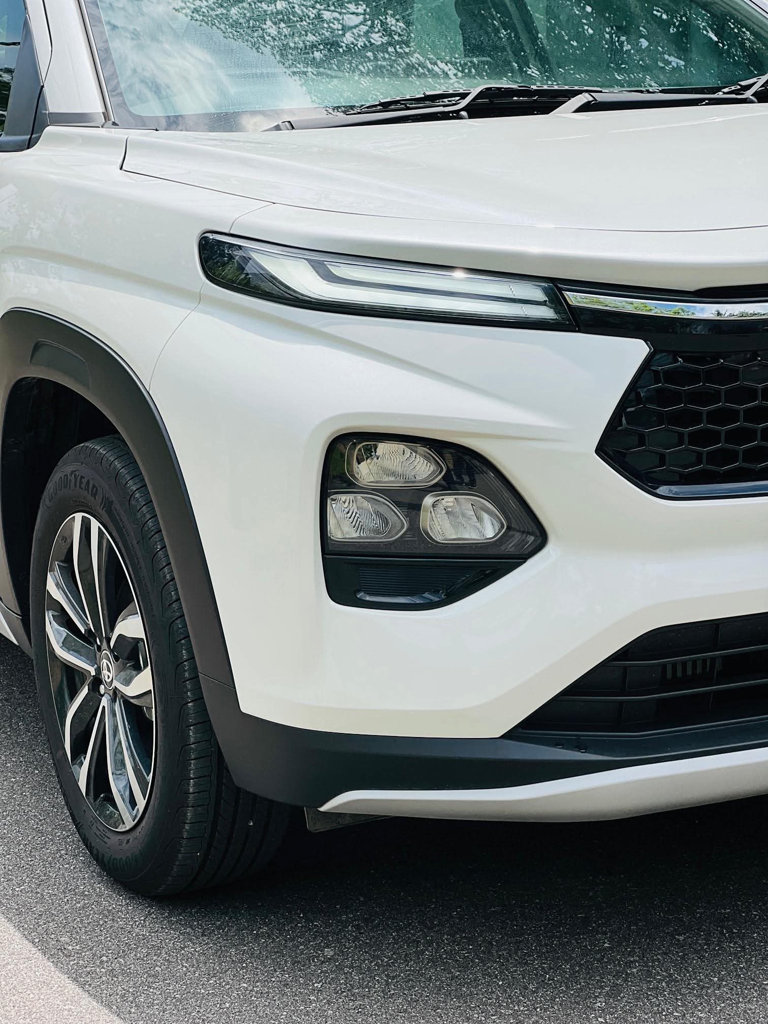 Toyota Urban Cruiser Taisor 2025 - Brand New SUV sale in Sri Lanka - patpat.lk