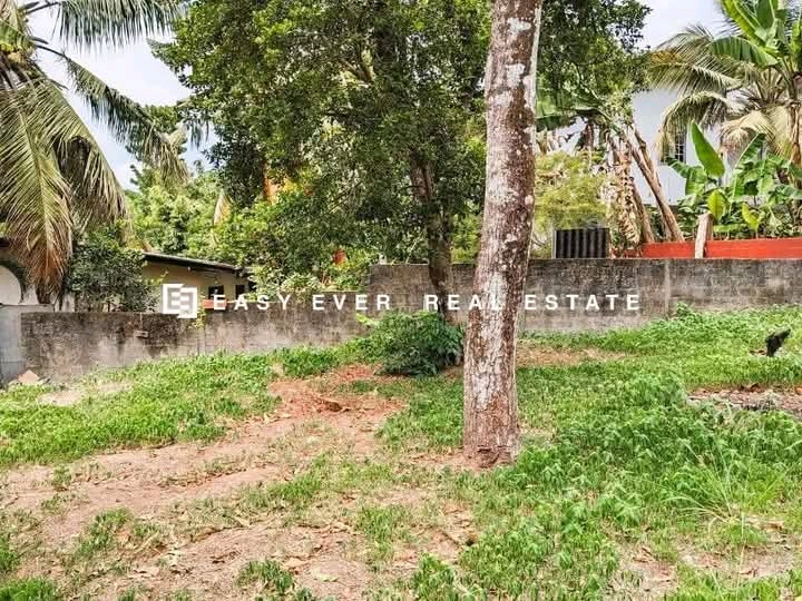 Commercial Land for Sale in Kadawatha