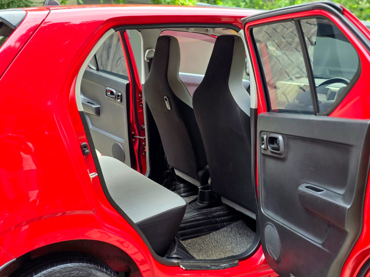 Suzuki Alto 2016 - பயன்படுத்தப்பட்டது கார் sale in Sri Lanka - patpat.lk