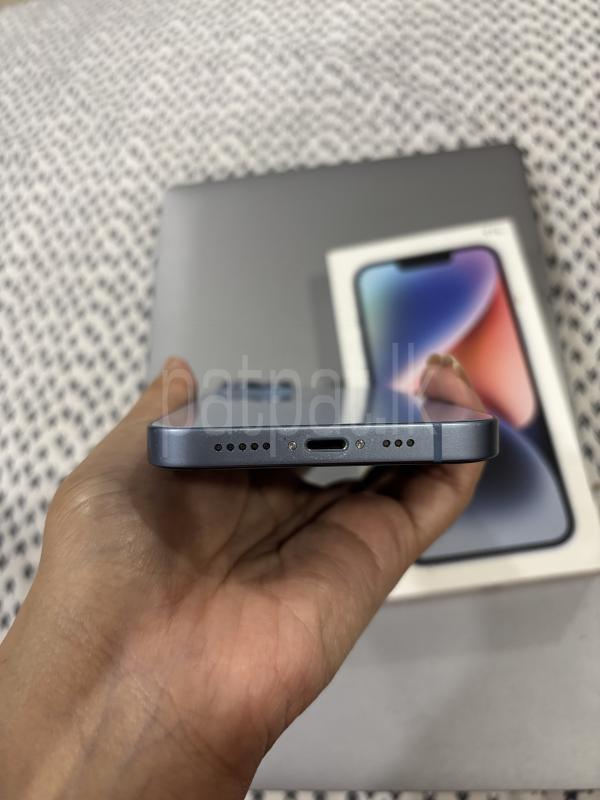 iPhone 14 512GB