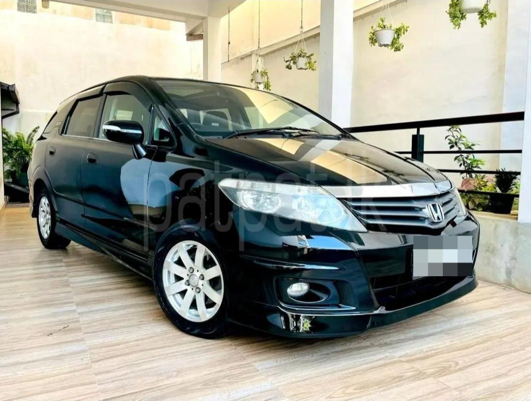 Honda Airwave 2011 - Used Car sale in Sri Lanka - patpat.lk