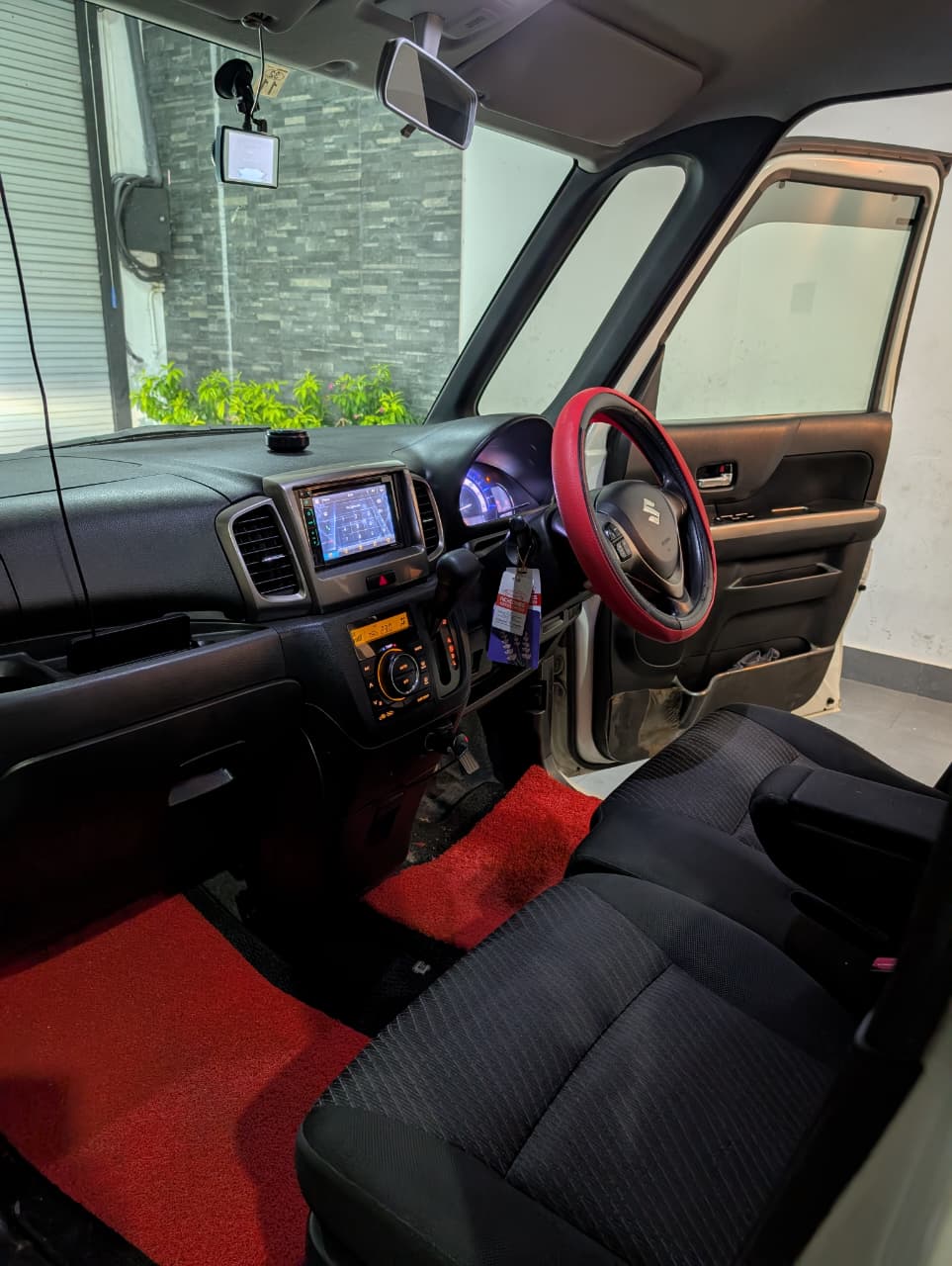 Suzuki Spacia 2017 - Used Car sale in Sri Lanka - patpat.lk