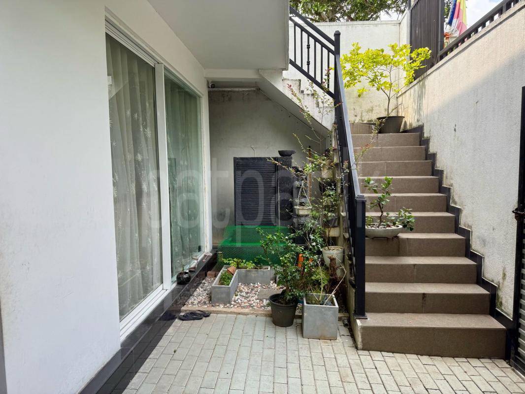 Annex for Rent in Kaduwela