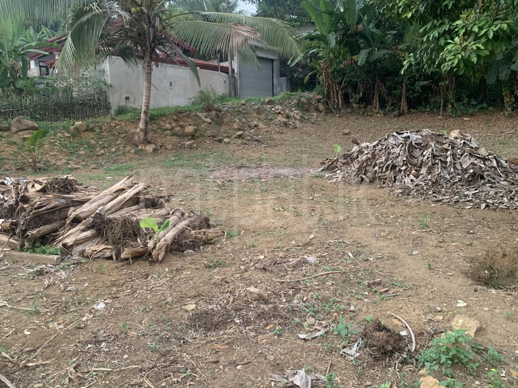 Residential Land for Sale in Padukka