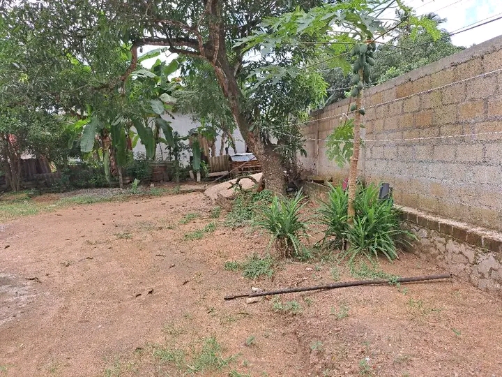 Commercial Land for Sale in Nittambuwa