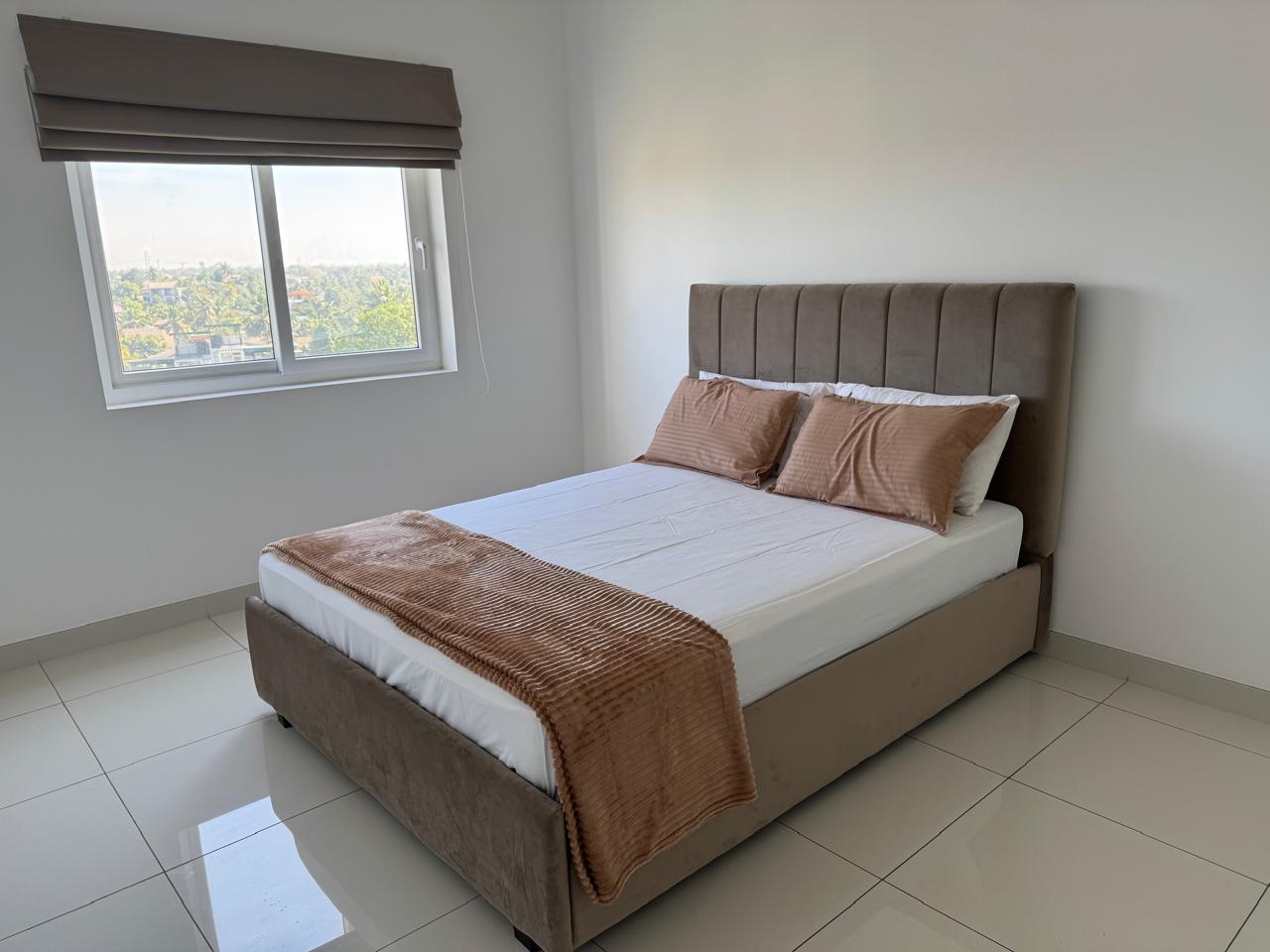 Furnished Apartment for Rent in Battaramulla ads-image-1