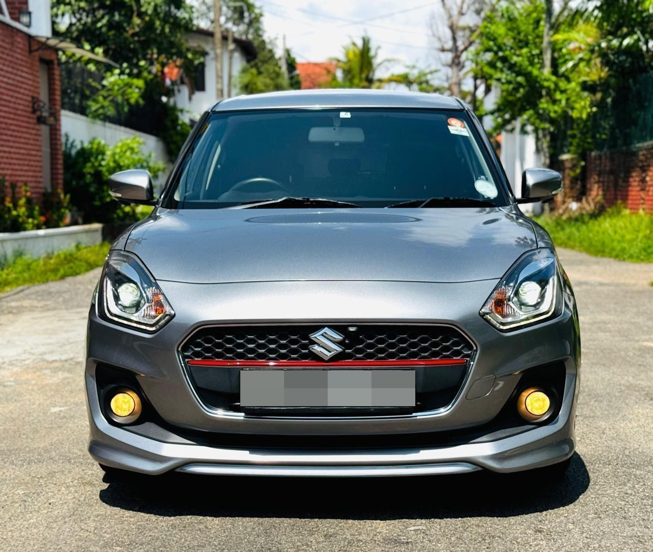 Suzuki Swift 2017 ads-image-1