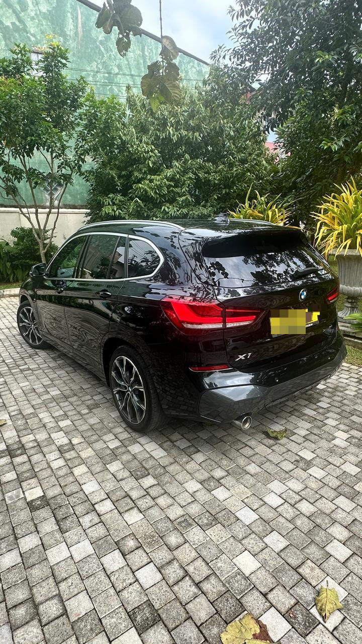 BMW M Series 2020 - භාවිතා කරන ලද කාර් sale in Sri Lanka - patpat.lk