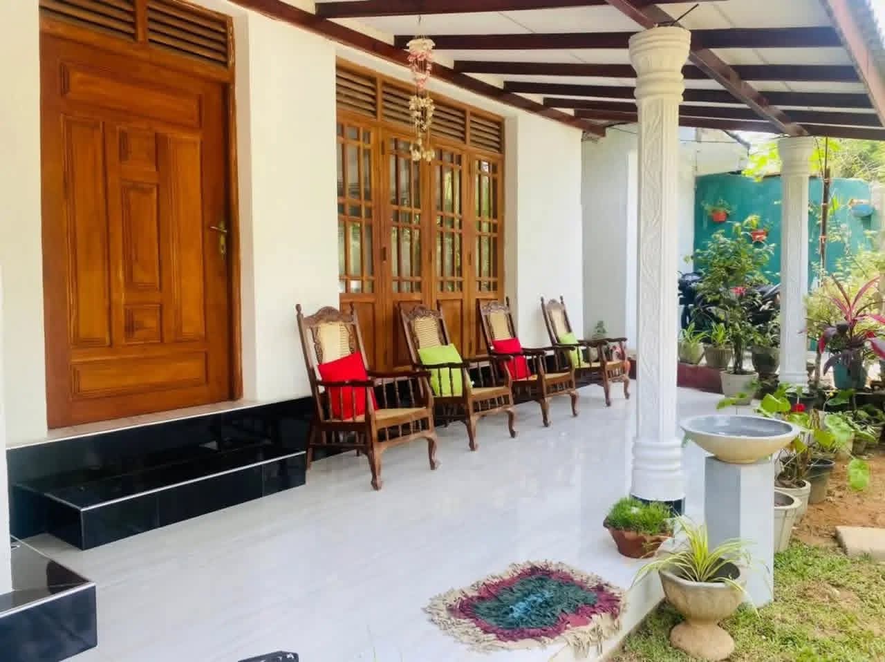 Annex for Sale in Meegoda