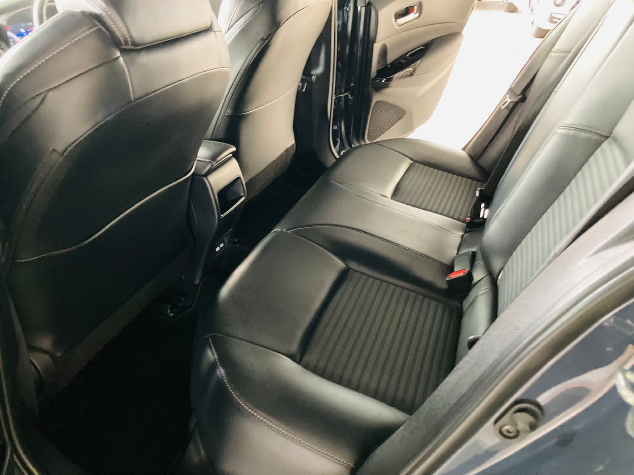 Toyota Corolla 2023 - Reconditioned Car sale in Sri Lanka - patpat.lk