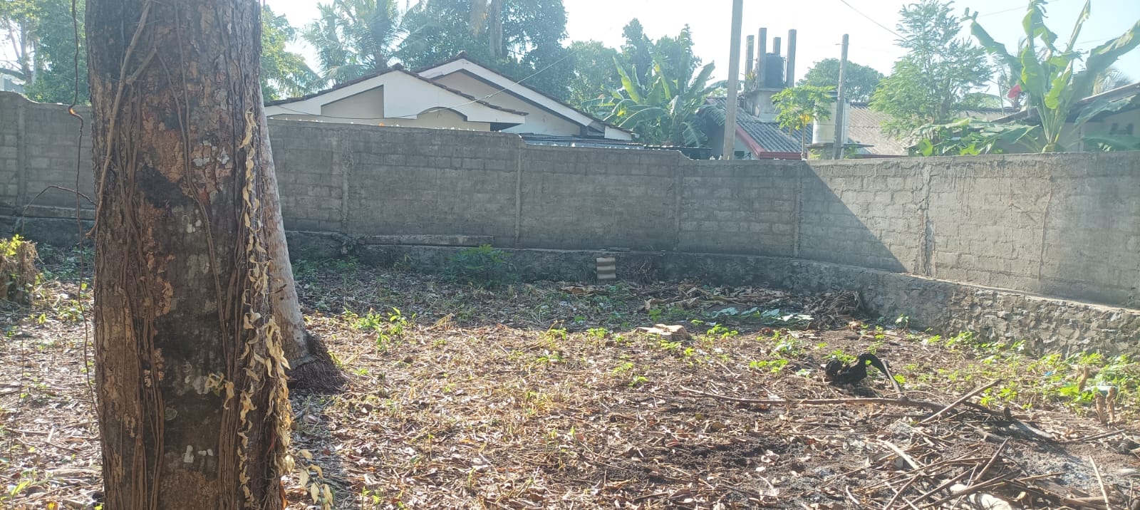 Residential Land for Sale in Ragama