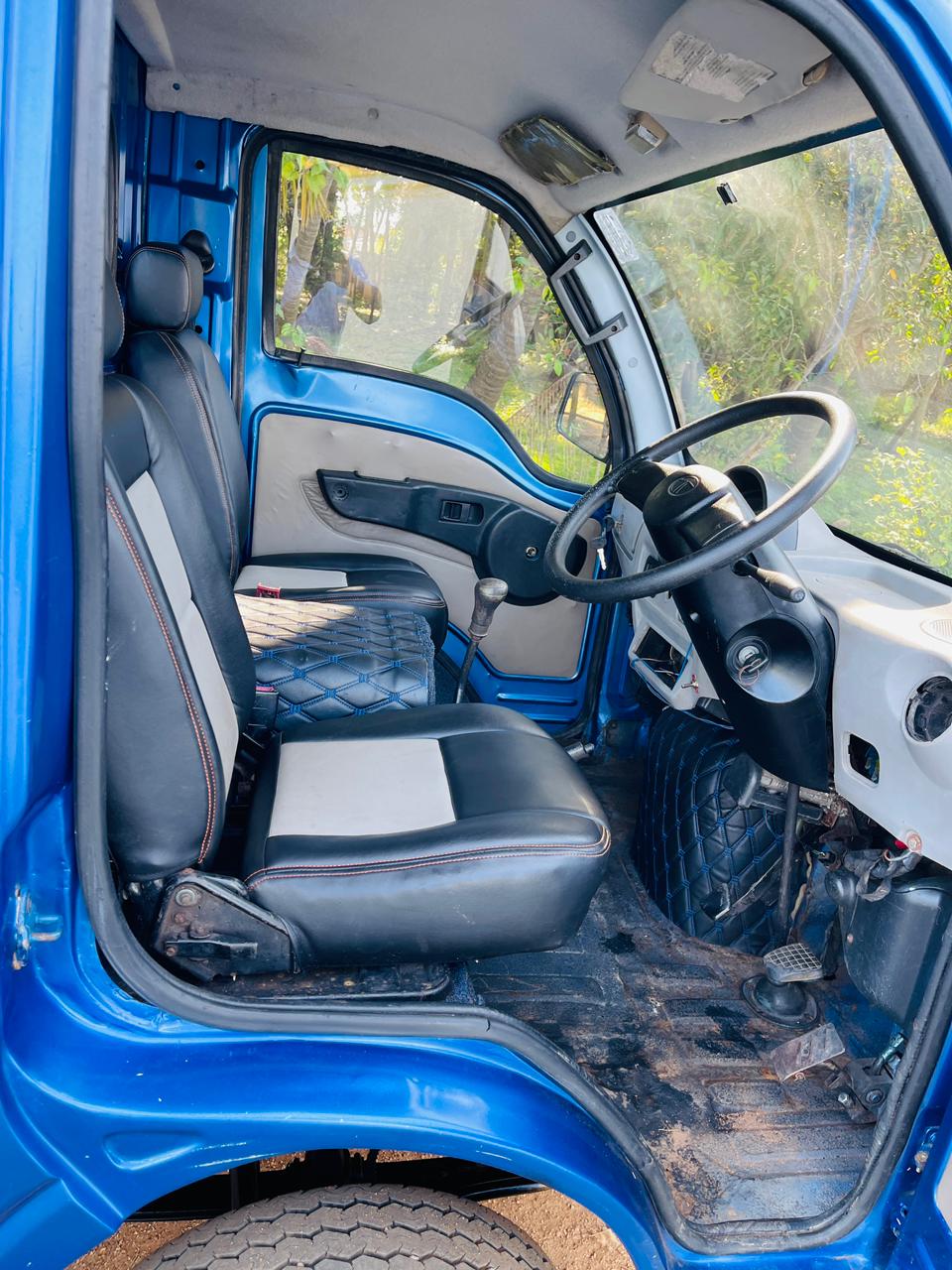 Tata Ace 2014 - Used Truck sale in Sri Lanka - patpat.lk