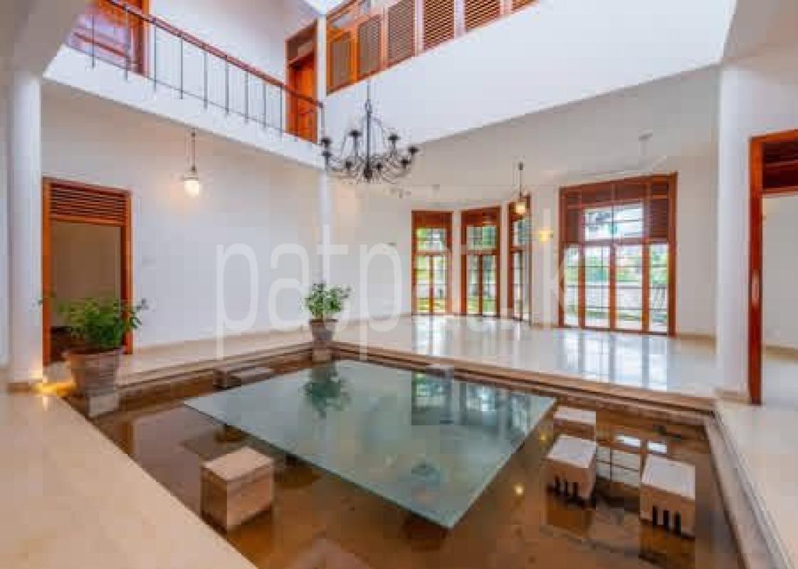 House for Sale in Battaramulla