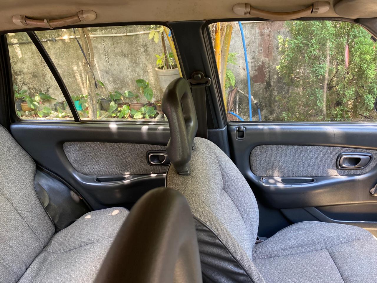 Hyundai Excel 1991 - Used Car sale in Sri Lanka - patpat.lk