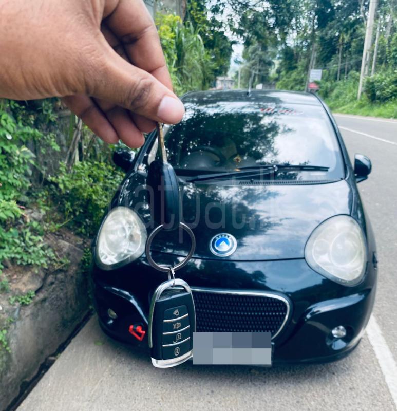 Micro Panda 2012 - Used Car sale in Sri Lanka - patpat.lk