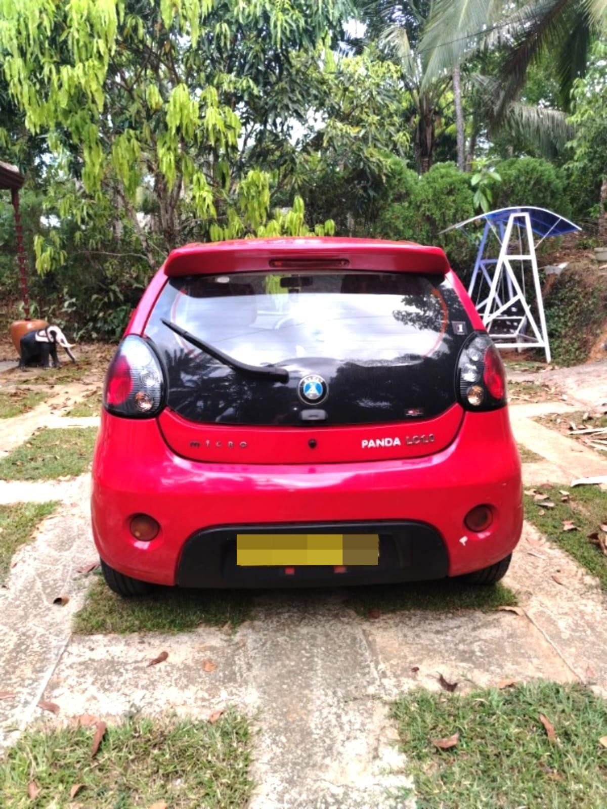 Micro Panda 2014 - Used Car sale in Sri Lanka - patpat.lk