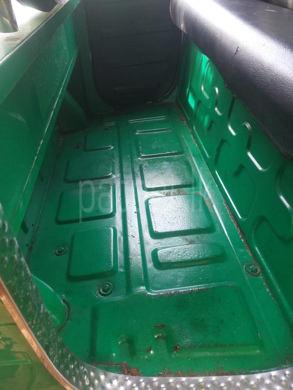 Bajaj 4 stroke 2016 - Used Three wheeler sale in Sri Lanka - patpat.lk