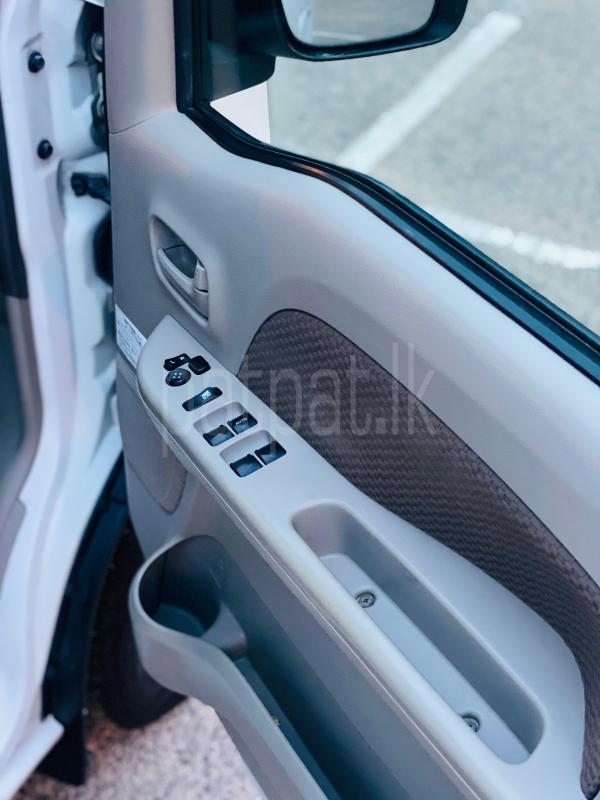 Suzuki Every 2016 - பயன்படுத்தப்பட்டது வேன் sale in Sri Lanka - patpat.lk