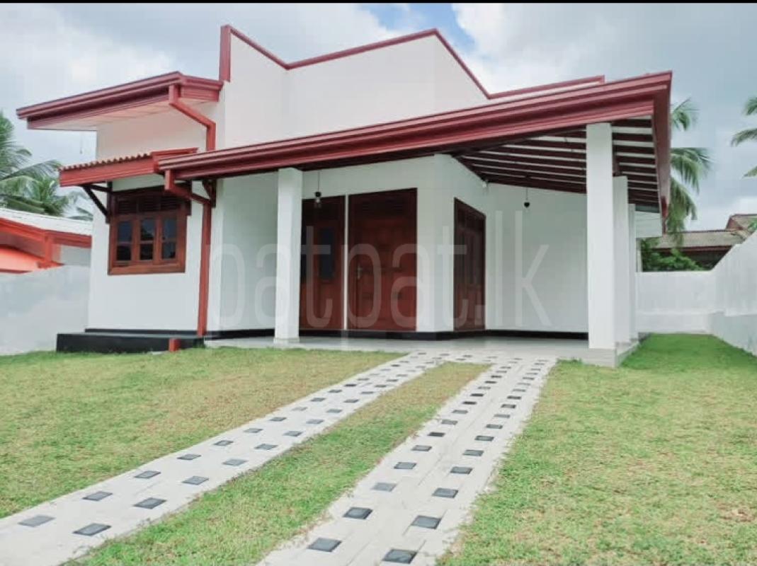 House for Sale in Homagama
