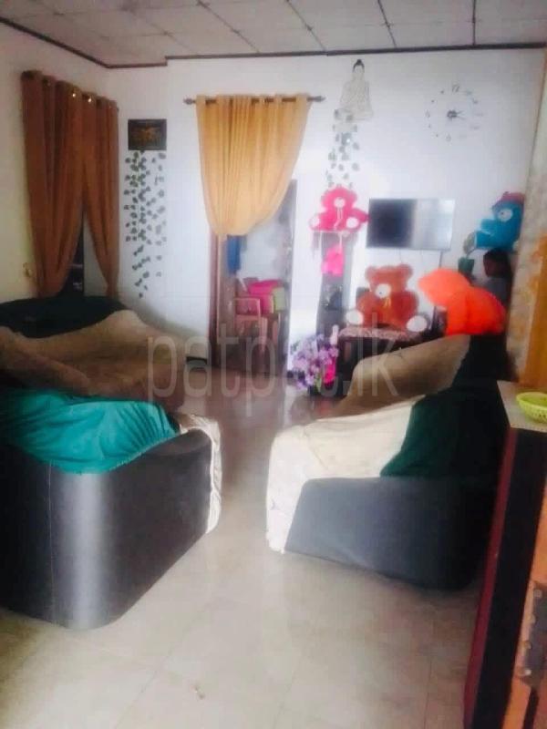 House for Sale in Embilipitiya