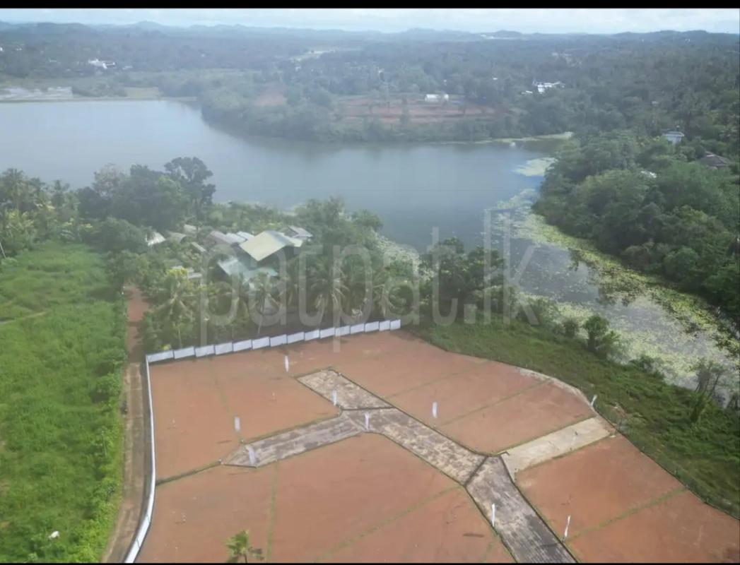 Residential Land for Sale in Bandaragama