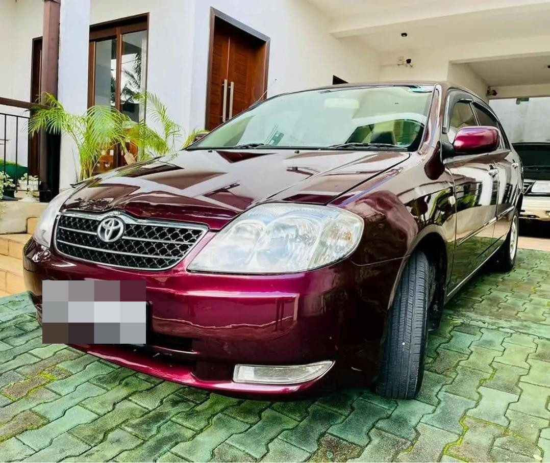 Toyota Corolla 2003 ads-image-1