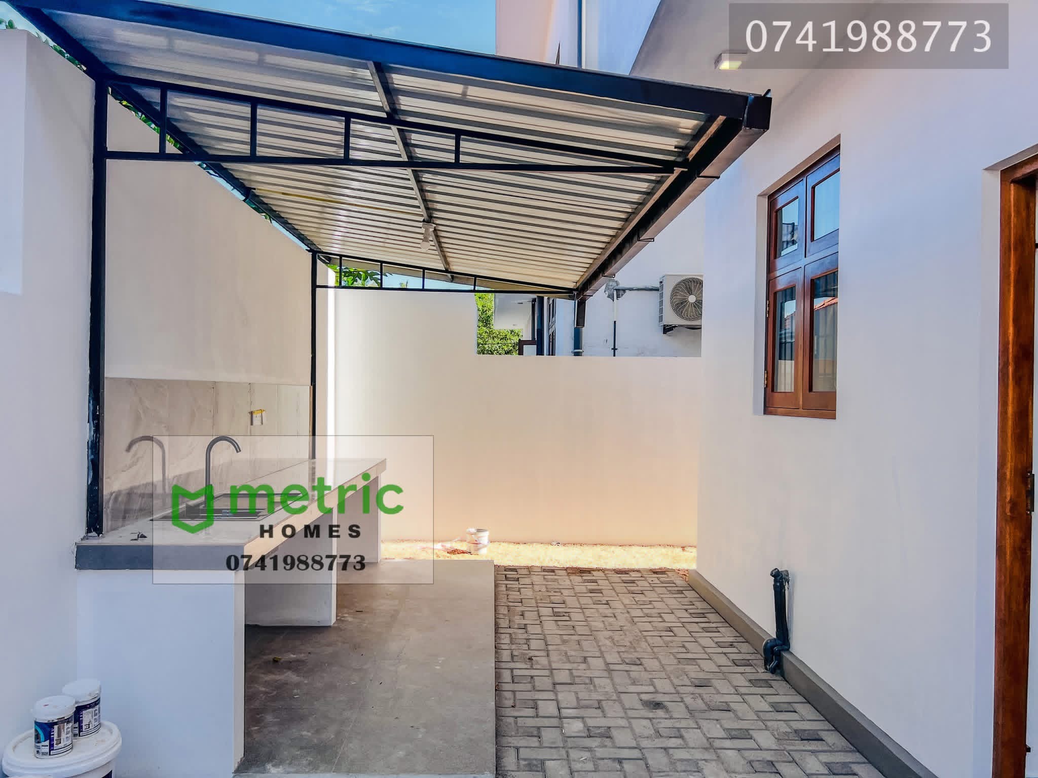 House for Sale in Negombo