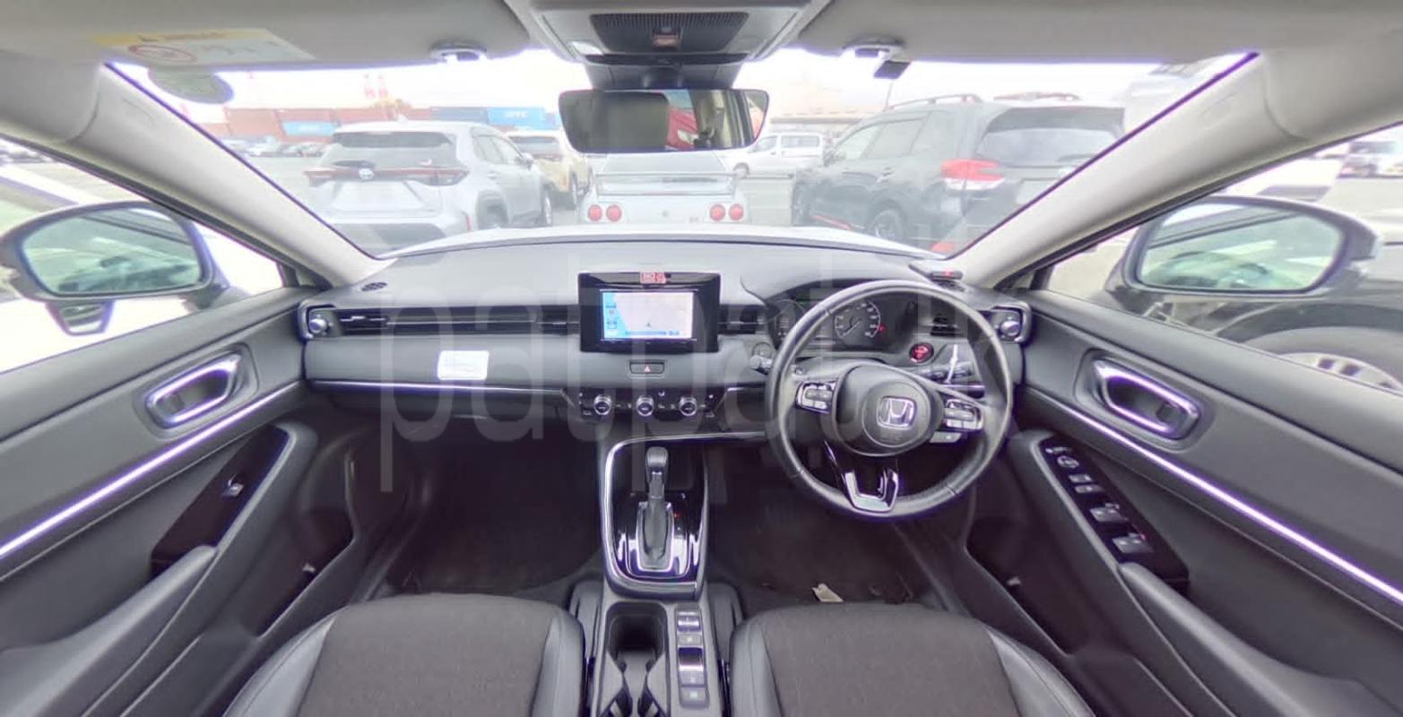 Honda Vezel 2023 - சான்றளிக்கப்பட்டது SUV sale in Sri Lanka - patpat.lk