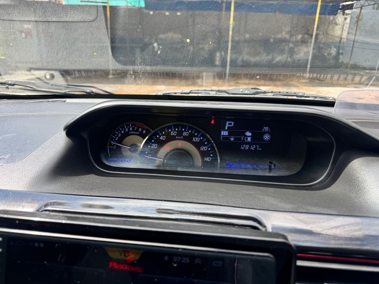 Suzuki Wagon R 2018 - Used Car sale in Sri Lanka - patpat.lk