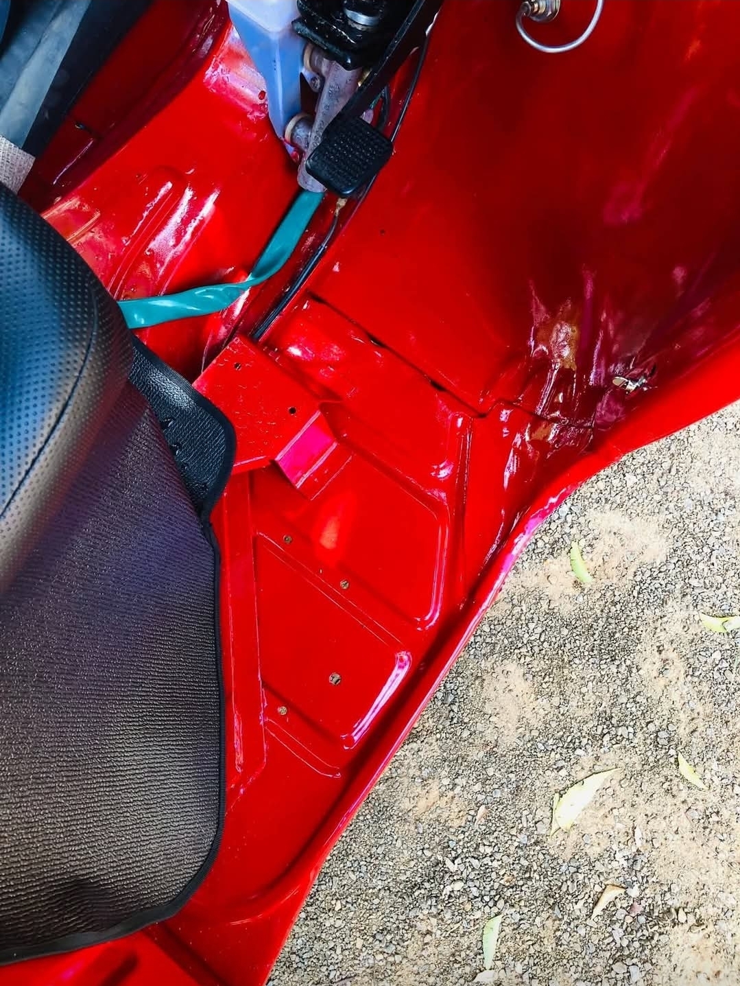 Bajaj Three Wheel 2003 - Used Three wheeler sale in Sri Lanka - patpat.lk