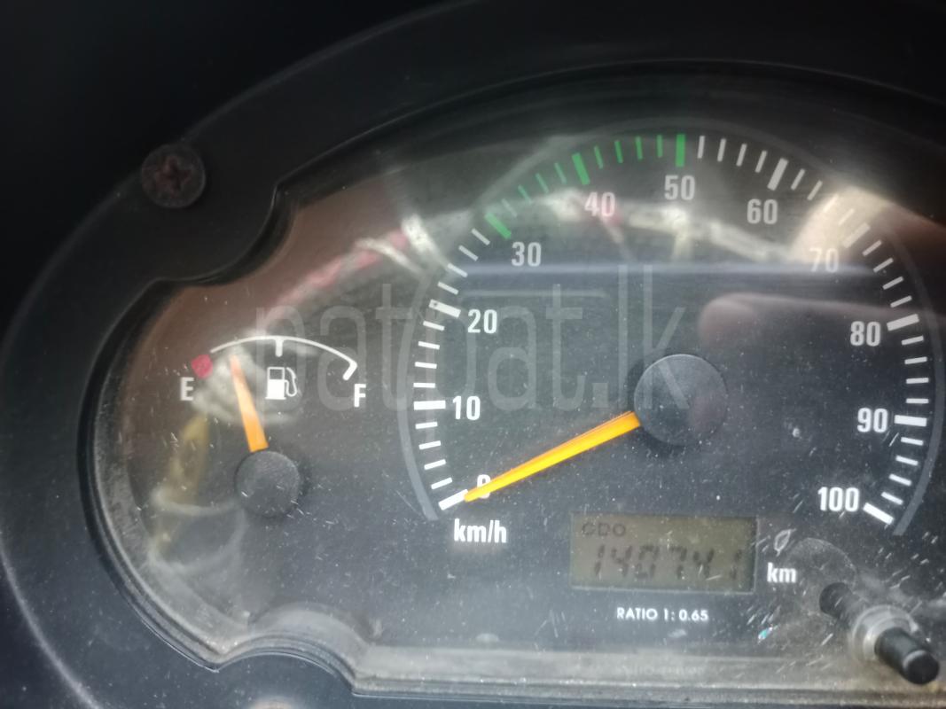 Tata Ace 2013 - பயன்படுத்தப்பட்டது டிரக் sale in Sri Lanka - patpat.lk