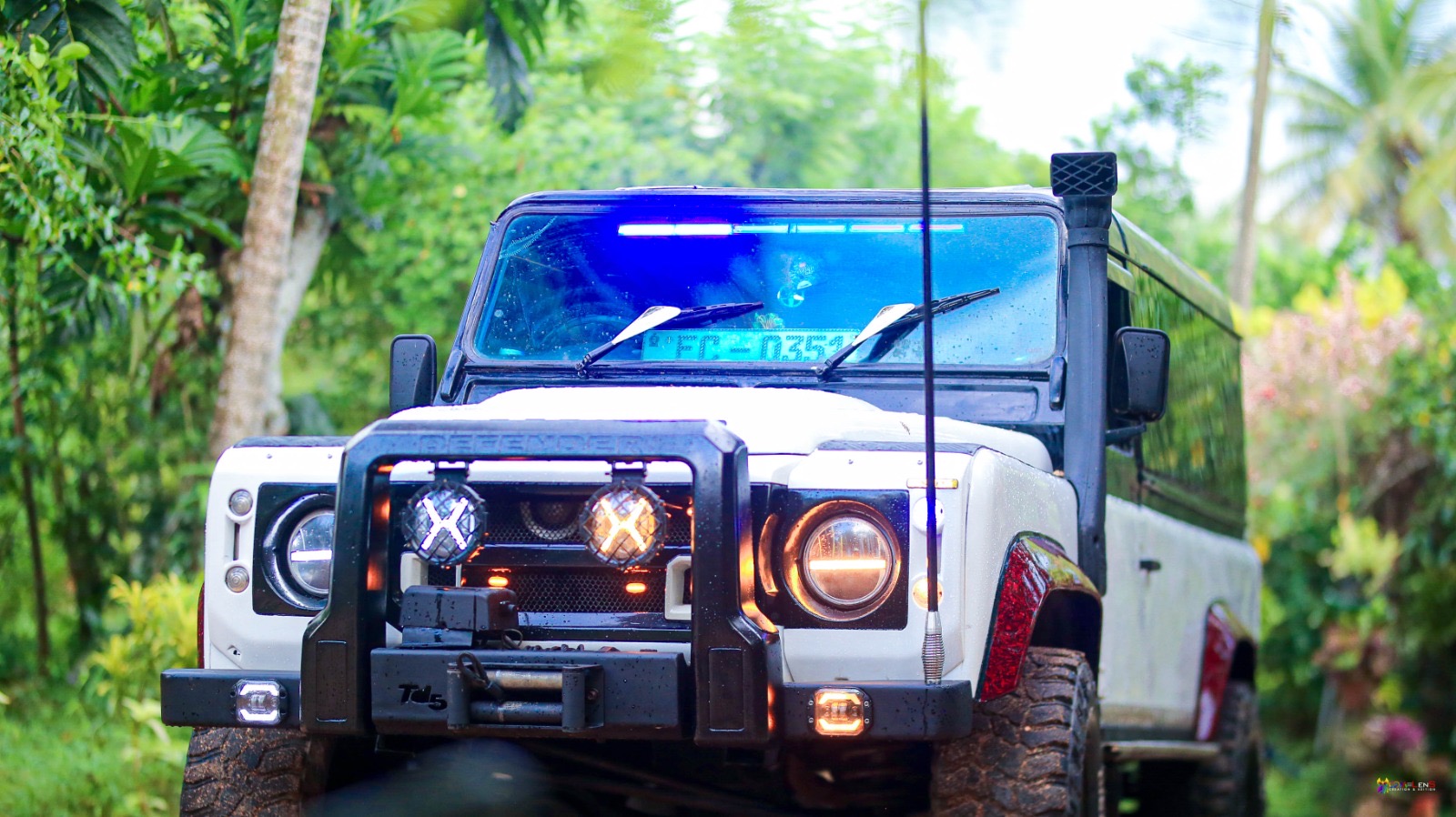 Land Rover Defender 1958 - Used SUV sale in Sri Lanka - patpat.lk