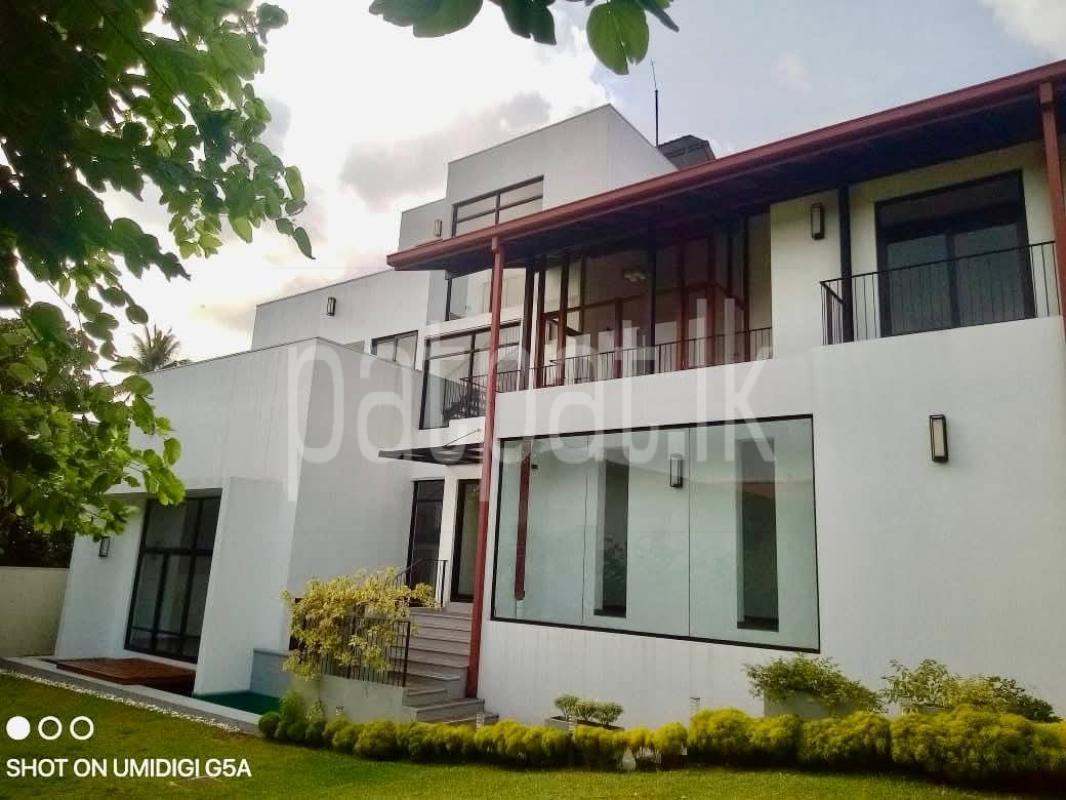 House for Sale in Walpola (WP)